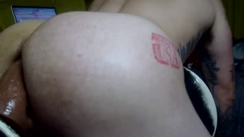 Dreadedted online show from April 6, 3:48 am