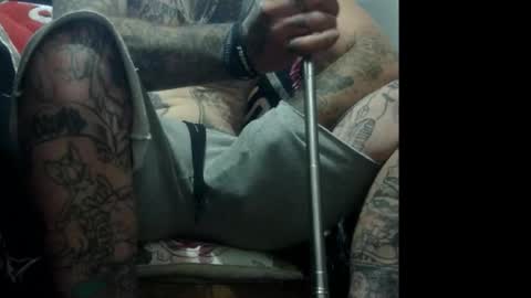 Dreadedted online show from December 2, 8:02 am