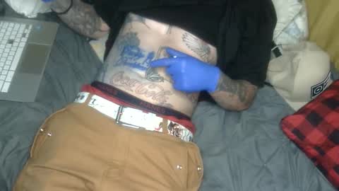 Dreadedted online show from March 3, 8:43 am