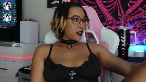 Goddess Drea online show from December 3, 7:03 pm