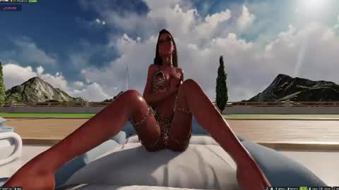 dream aimira online show from June 17, 2:44 pm