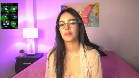 dream_eye online show from December 4, 8:08 pm