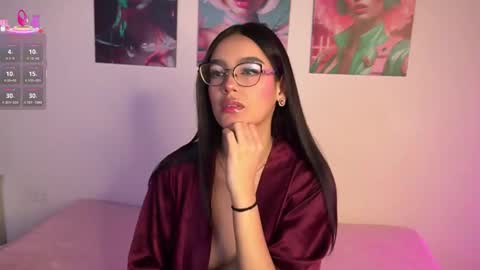 dream_eye online show from November 3, 7:04 pm