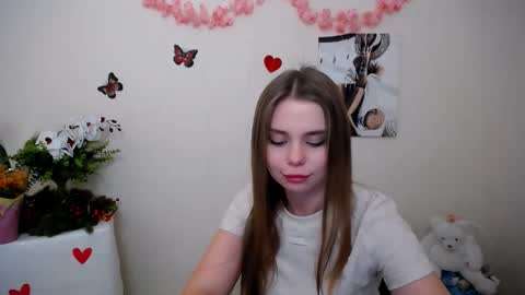 Mari online show from March 12, 9:13 am