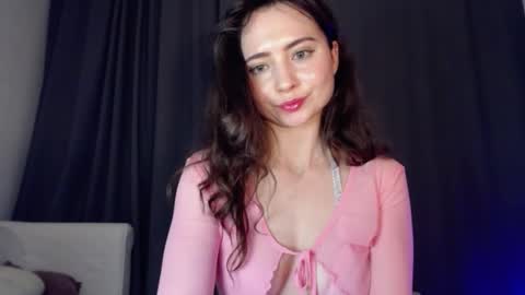 Nicole online show from January 18, 5:48 pm