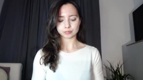 Nicole online show from January 18, 2:37 pm