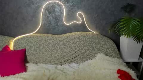 Olivia online show from February 26, 4:05 am