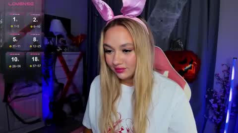  Mary   pvt open    use pink and blue app lovense online show from October 30, 2:06 pm