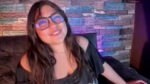 Cami Daza online show from February 25, 3:10 am