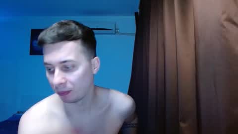 Johnny online show from March 21, 7:18 pm