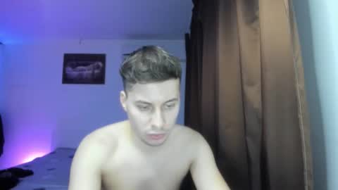 Johnny online show from February 15, 5:22 pm