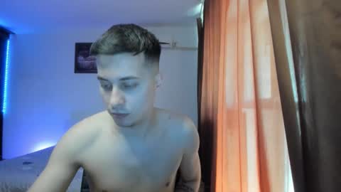 Johnny online show from April 15, 11:35 am