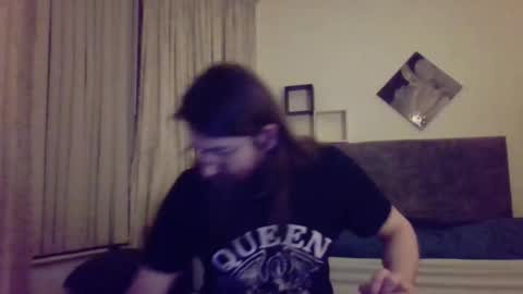 dreamer1402 online show from February 23, 12:57 am