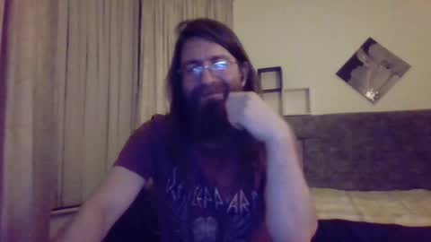 dreamer1402 online show from February 5, 11:41 pm