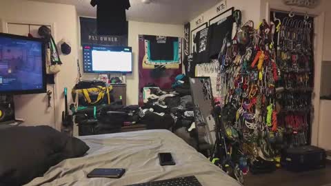 Dream Maker online show from January 2, 2:54 am