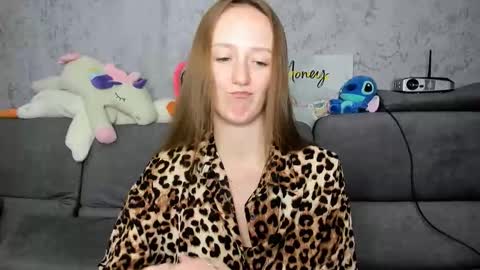 dreamesoul online show from November 7, 11:23 am