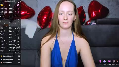 dreamesoul online show from March 4, 5:32 pm