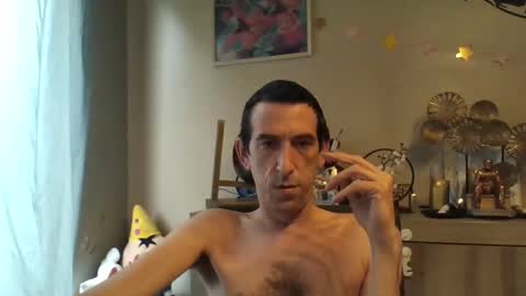 dreamguy38 online show from October 7, 8:21 am