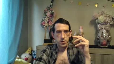 dreamguy38 online show from November 15, 11:45 am