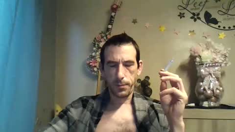 dreamguy38 online show from November 1, 7:29 am