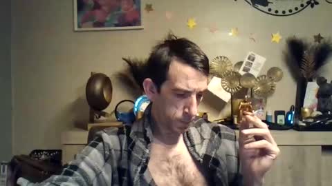 dreamguy38 online show from January 26, 5:56 am