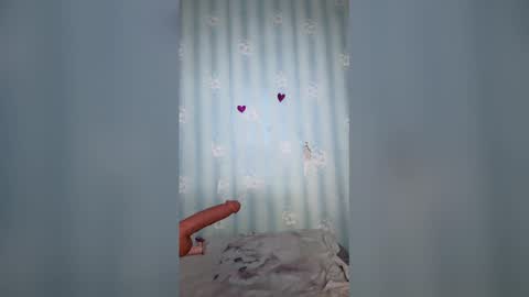 Karina online show from January 5, 6:44 pm