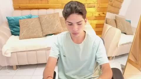 Dreamleo online show from July 25, 3:48 am