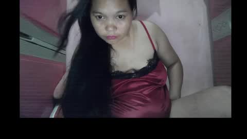 dreamlune_lush08 online show from April 12, 7:45 am