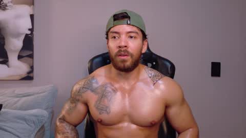 cris online show from May 29, 10:52 pm