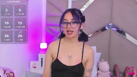 dreammy_kitty online show from February 28, 1:37 pm