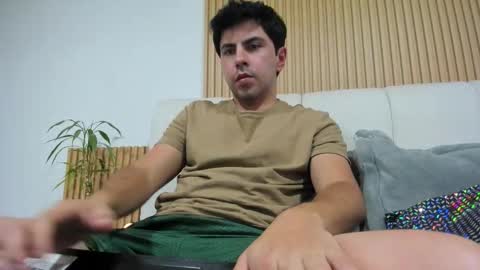 Diego online show from November 19, 3:39 am