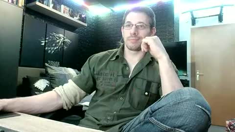 Ioannes Paulus the 2nd online show from September 11, 7:37 pm