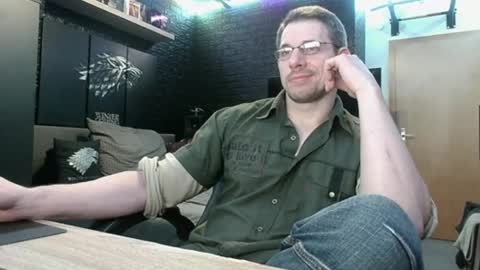 Ioannes Paulus the 2nd online show from December 4, 8:34 pm