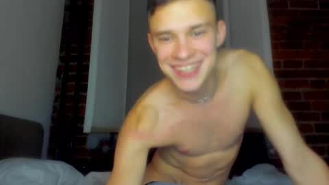 Adam Dream online show from October 23, 5:58 pm