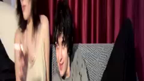 Elena and Nikolai online show from June 18, 9:14 am