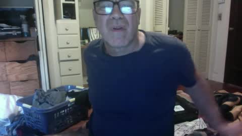 drewjay42 online show from June 30, 11:57 pm