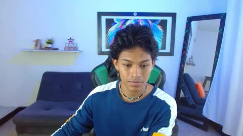 Dreyk online show from November 13, 1:47 pm