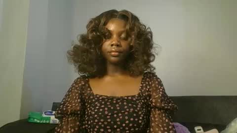 Kimberly online show from February 3, 4:33 pm