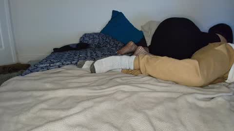 Snapshot of dripbliss chatting on December 20, 1:58 am Dripbliss online show from December 20, 1:58 am