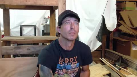 Inexperienced catfish online show from June 10, 12:37 pm