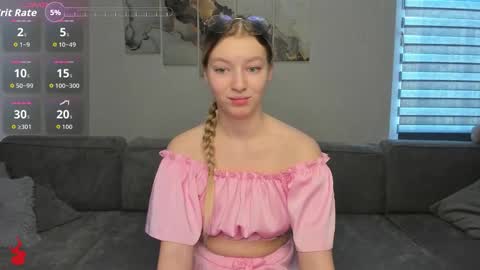 Hanna online show from December 1, 5:05 am