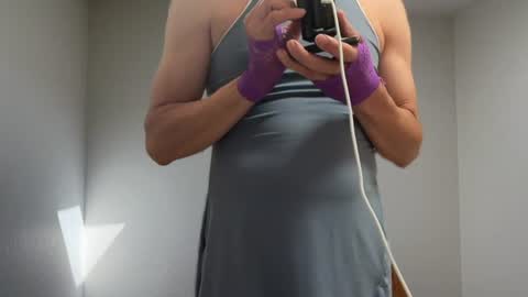 driving_perfexxx online show from June 25, 1:35 am