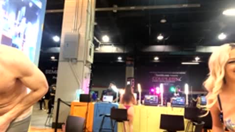 DirtyDrizzy online show from April 12, 8:24 pm