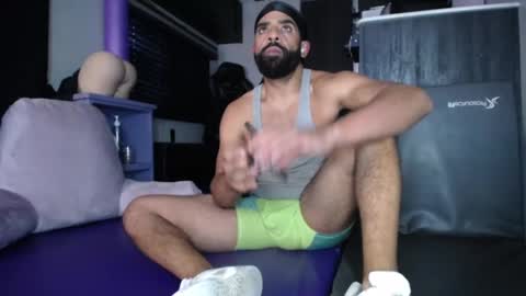 DirtyDrizzy online show from November 11, 8:55 pm