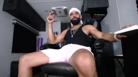 DirtyDrizzy online show from September 27, 12:08 am