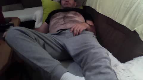 johnny online show from December 9, 6:57 pm