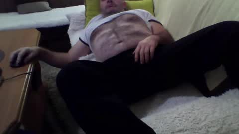 johnny online show from January 12, 3:25 pm