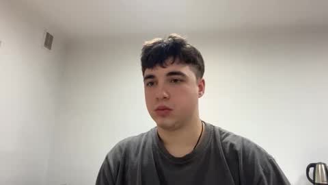 Dan online show from February 26, 8:56 pm