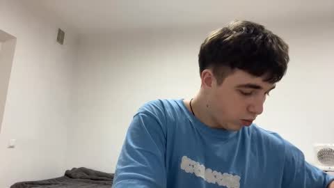 Dan online show from January 14, 10:07 pm