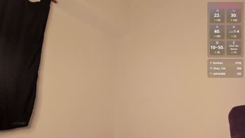 Alexander online show from January 15, 8:05 pm